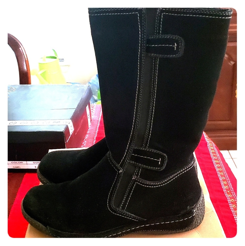 Bastien ❄️ Snow Boot